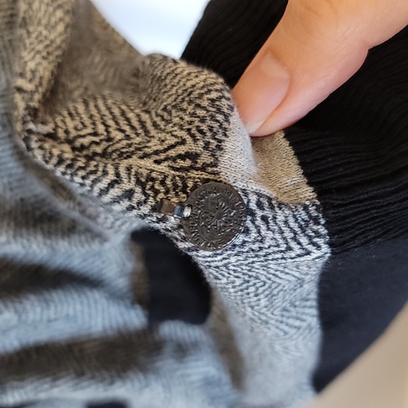 Maison Scotch & Soda Knit Cardigan Sweater - Picture 5 of 10